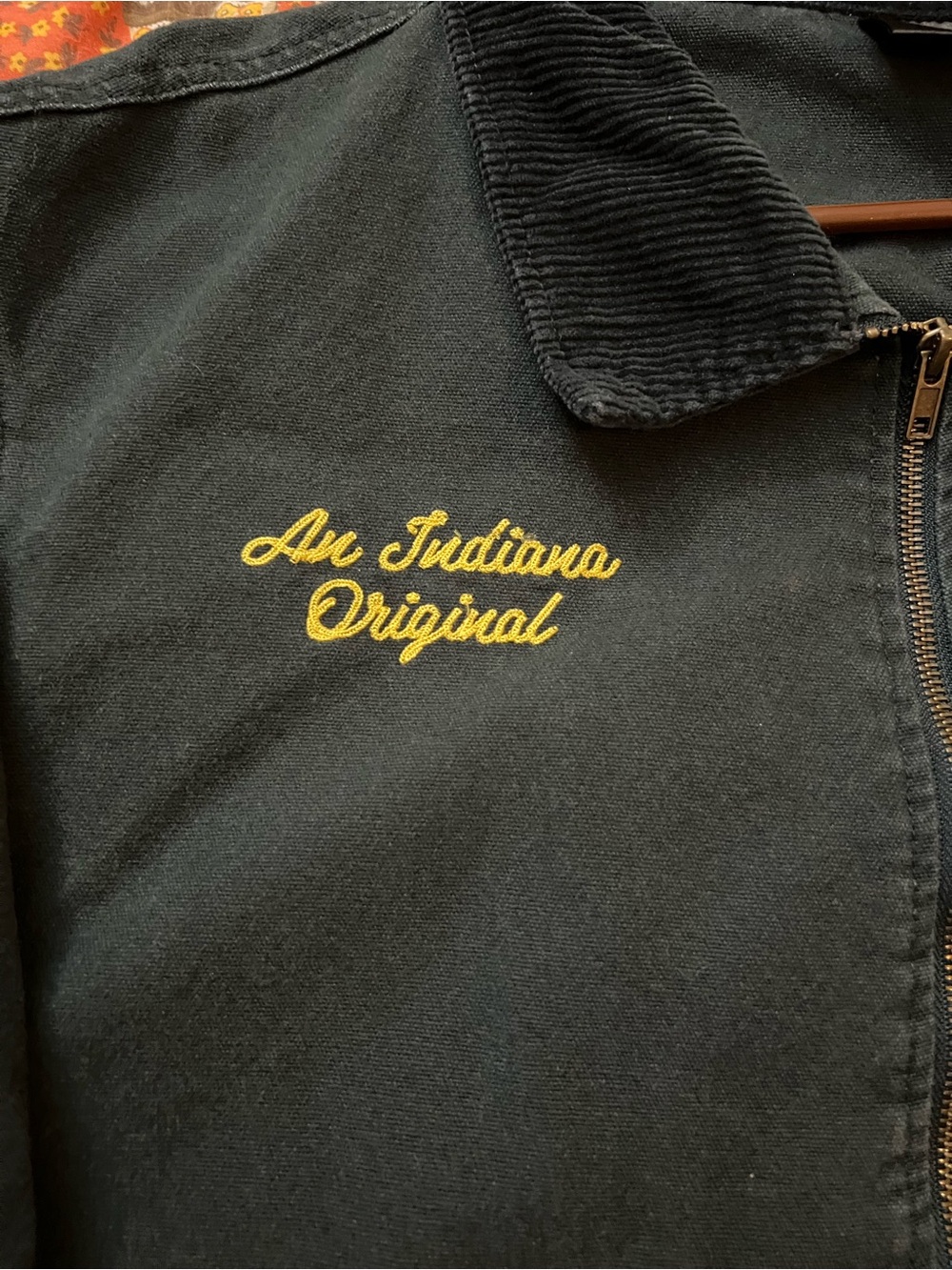 Stranger Things Jacket - Picture 3 of 7